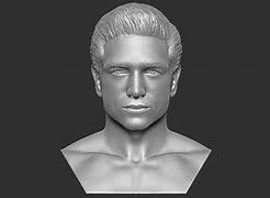 Image result for 3D Print Person