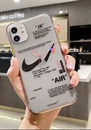 Image result for Puffer iPhone Case Off White