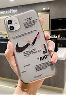 Image result for Off White Phone Case 8 Shoes