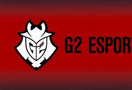 Image result for G2 eSports Rocket League Logo