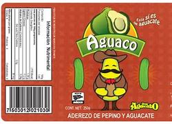 Image result for aguaco