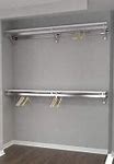 Image result for Closet Rail