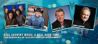 Image result for Country Music Cruise