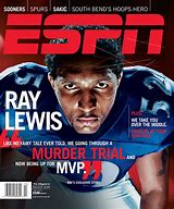 Image result for ESPN Magazine with Stats