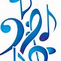 Image result for St. Louis Blues Note Logo