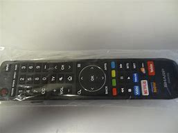 Image result for Sharp en3r39s TV Remote