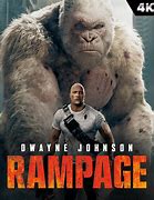 Image result for Rampage Movie 2018