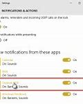 Image result for Email Notification Settings