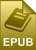 Image result for EPUB Icon