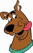 Image result for Scooby Doo Head Clip Art