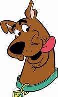 Image result for Scooby Doo with Magnifying Glass Clip Art