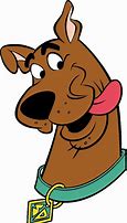 Image result for Scooby Doo 4