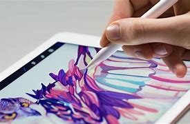 Image result for iPad Pro Pencil Knib