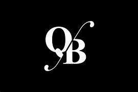 Image result for QB Logo Design