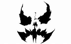 Image result for Scarecrow Logo Arkham
