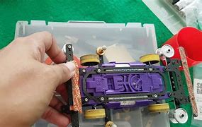 Image result for Tamiya MS Chassis