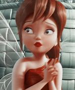 Image result for Cursed Tinkerbell