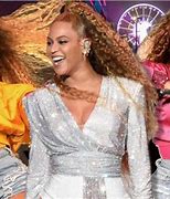 Image result for Beyonce Coachella Stage Top View