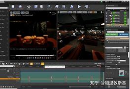 Image result for UE4 镜头光晕