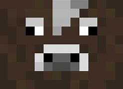 Image result for Minecraft Cow Skull
