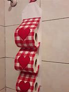 Image result for Offset Toilet Paper Roll Holder