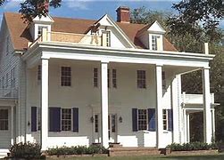 Image result for The Notebook House Location