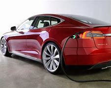 Image result for Tesla EV Car