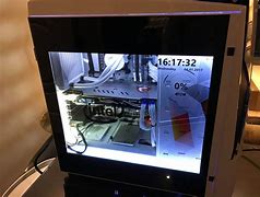 Image result for LCD Glass Pane Case