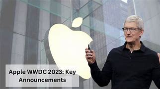 Image result for Apple Annual Developers Conference