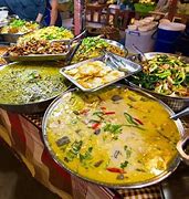 Image result for Street Food Market Bangkok