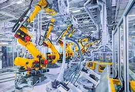 Image result for Plant Automation