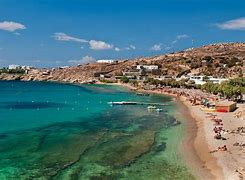 Image result for Views of Mykonos