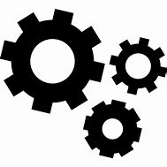 Image result for Gear Icon Non-Copyright