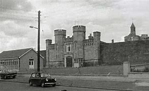 Image result for Portlaoise Prison