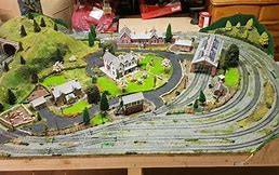 Image result for Hornby 00