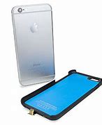 Image result for iPhone 6s Black Battery Housing
