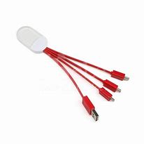 Image result for V Logo Charging Cable USB