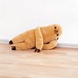 Image result for Sloth Plush Toy with Long Arms and Legs