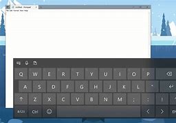 Image result for Virtual Keyboard Windows 1.0