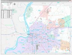 Image result for Shelby County TN Map