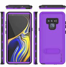 Image result for Samsung Note 9 Soft Case Bolong Tengah