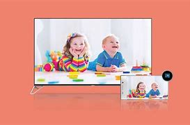 Image result for Link PC to Sharp Android TV