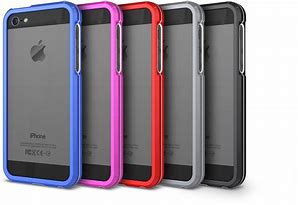 Image result for Bumper iPhone 5