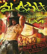 Image result for Slash Made in Stoke
