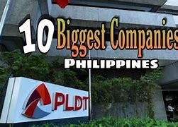 Image result for Top 100 Companies in Philippines