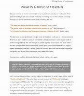 Image result for Phpto Essay with Thesis Statement
