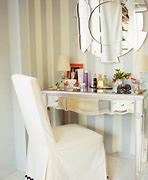 Image result for Bedroom Makeup Table