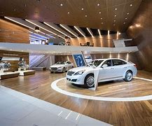 Image result for cars dealers interiors designer