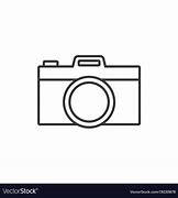 Image result for Simple Camera Drawing. Logo