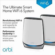 Image result for 6 Mesh Wi-Fi Routers